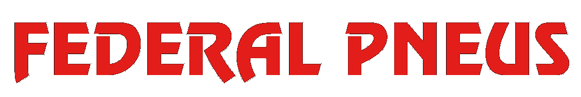 Federal Pneus Logo
